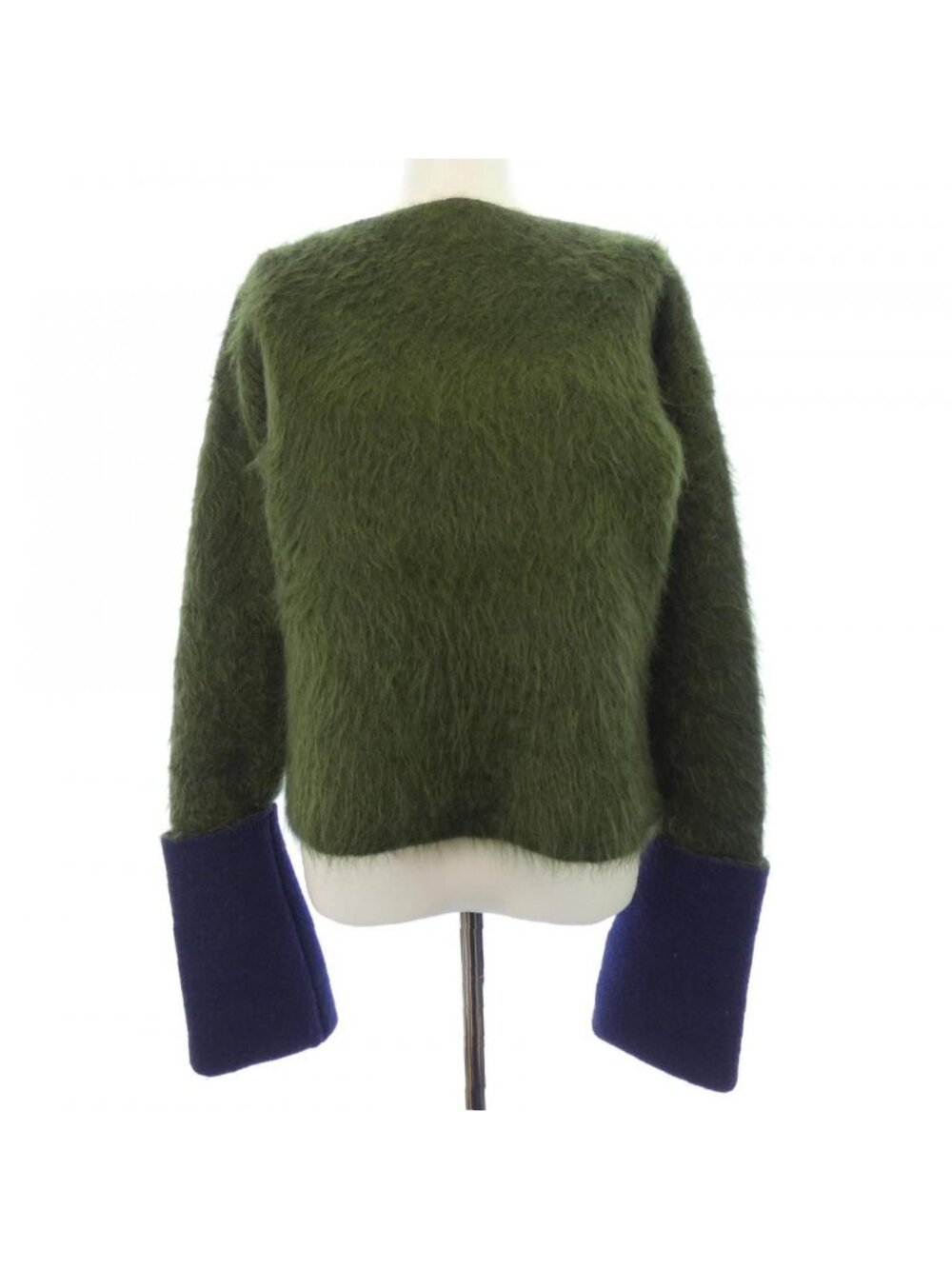Celine 2 Knit Sweater
